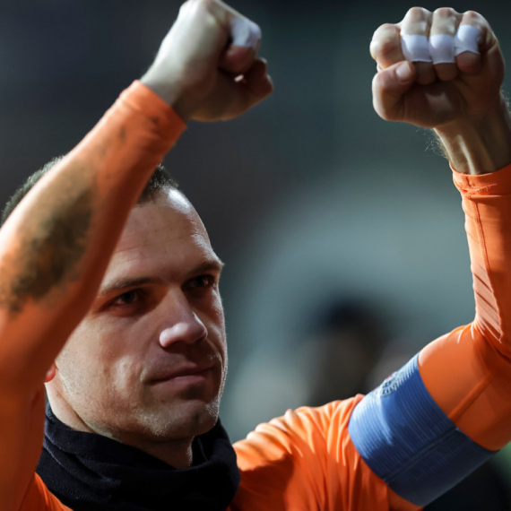 Kapiten Partizana na raskrsnici – stižu ponude iz Bundeslige i Arabije