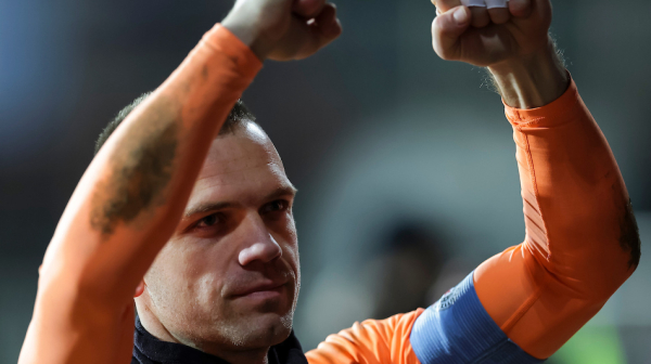 Kapiten Partizana na raskrsnici – stižu ponude iz Bundeslige i Arabije