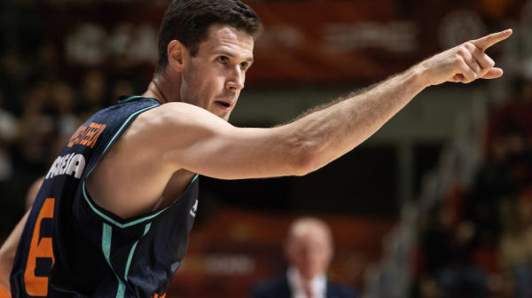 Valensija "pregazila" Turk Telekom – 38 razlike, a moglo je mnogo više