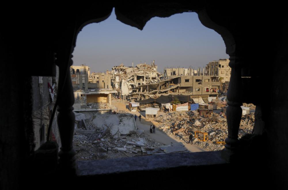 Preokret; Nije kraj!