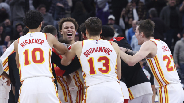 Jang sa centra za pobedu Atlante – Bogdan više nego solidan VIDEO