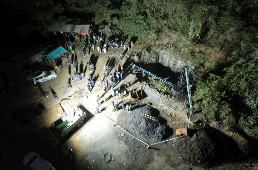 Tragedija u Australiji: Dvoje poginulo u eksploziji u rudniku