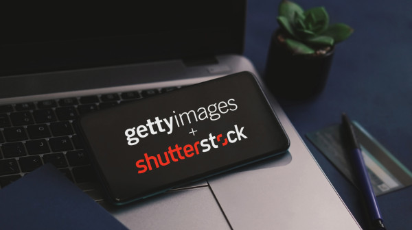 Britanci blokirali posao veka: Propalo spajanje Getty Images i Shutterstocka