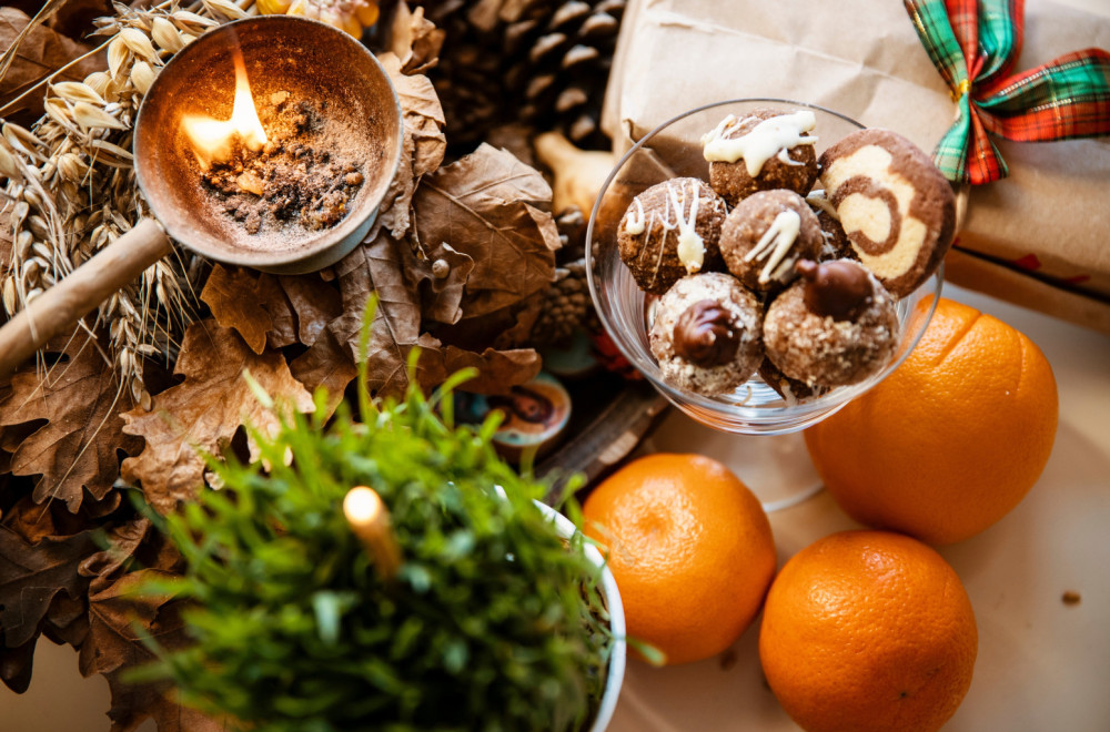 Kako su Grci počeli da slave Božić po takozvanom srpskom kalendaru?