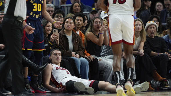 Jović zablistao, pa objasnio Amerima u čemu je "tajna"