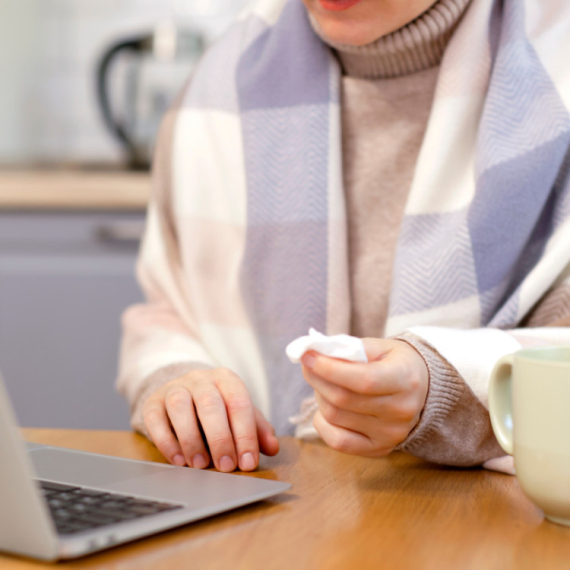 Četiri doma zdravlja u Beogradu već primenjuju e-bolovanje: Pacijenti neće morati lično da donose doznake