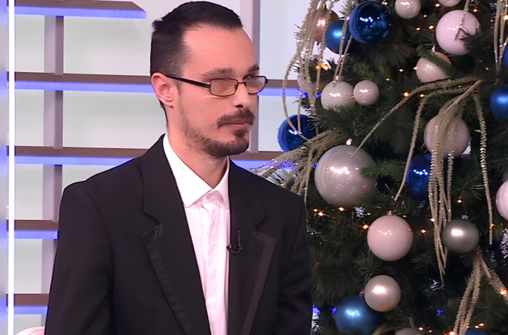 Više od 9.500 ljudi je zbog Slobodana prišlo pravoslavlju: Priča 10 jezika, danima ne spava VIDEO