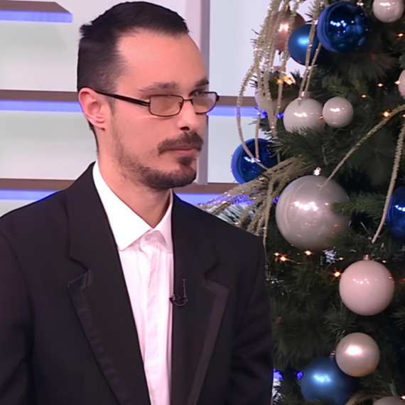 Više od 9.500 ljudi je zbog Slobodana prišlo pravoslavlju: Priča 10 jezika, danima ne spava VIDEO