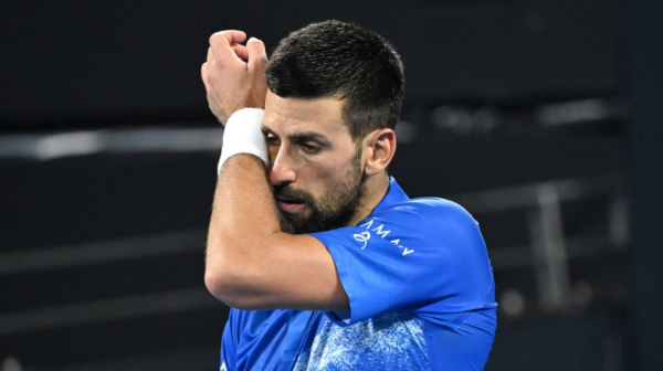 Đoković rekao šta misli o svetskim medijima