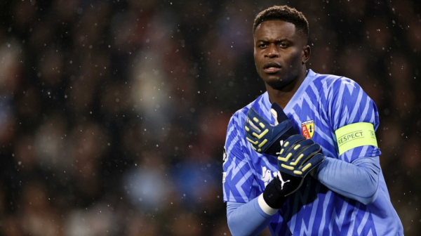 Veliki golmanski transfer u Ligi 1