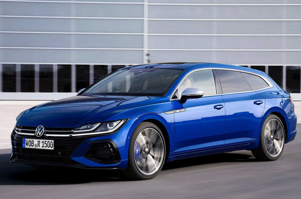 Volkswagen ukinuo jedan od najlepših modela