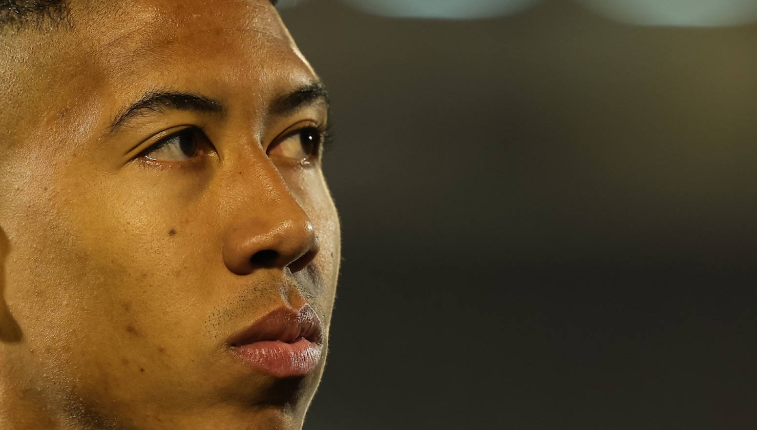 Mateus Saldanja na "Marakani"?