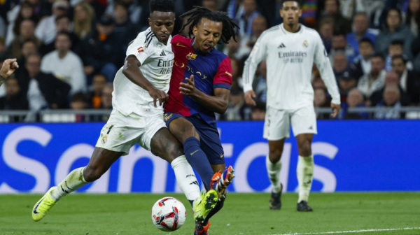 Lak žreb za Barselonu i Real Madrid