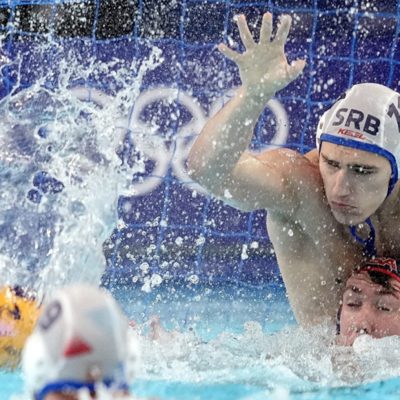 Srbija pala posle iznenadne drame – Crna Gora je poslala na prvaka Evrope!