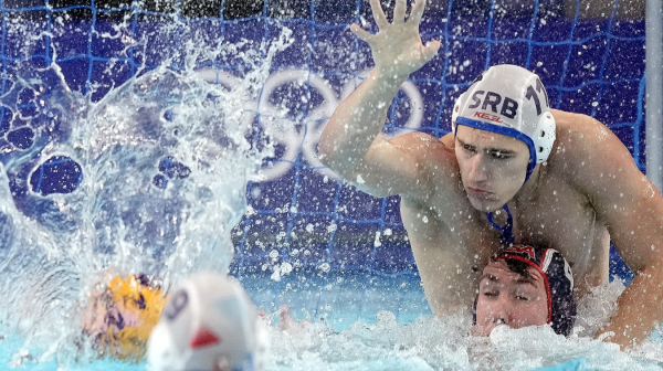 Srbija pala posle iznenadne drame – Crna Gora je poslala na prvaka Evrope!