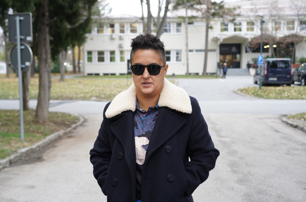 Marija Šerifović ima stan u Los Anđelesu koji guta vatra: Oglasila se o strašnim vestima FOTO