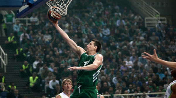 Navijači izabrali najboljeg igrača u istoriji Evrolige