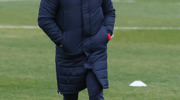 Milojević: "Sve je ovo novo za nas"