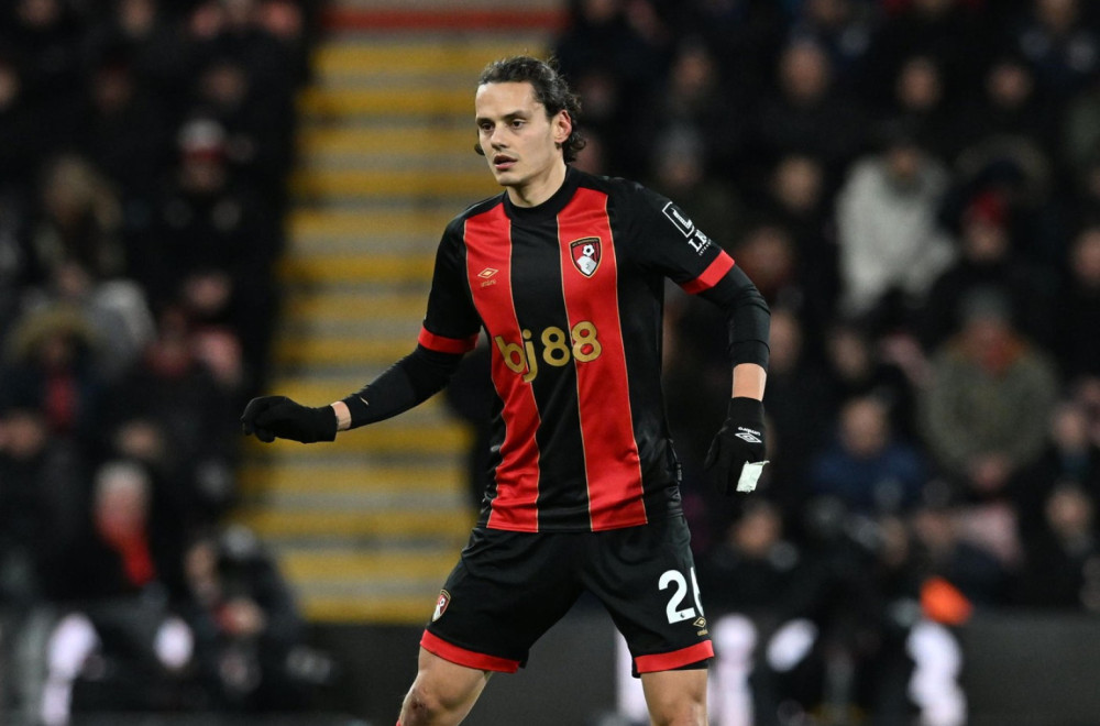 Teška povreda napadača Bornmuta: "Slomljeni smo"