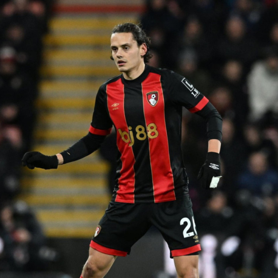 Teška povreda napadača Bornmuta: "Slomljeni smo"