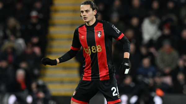 Teška povreda napadača Bornmuta: "Slomljeni smo"