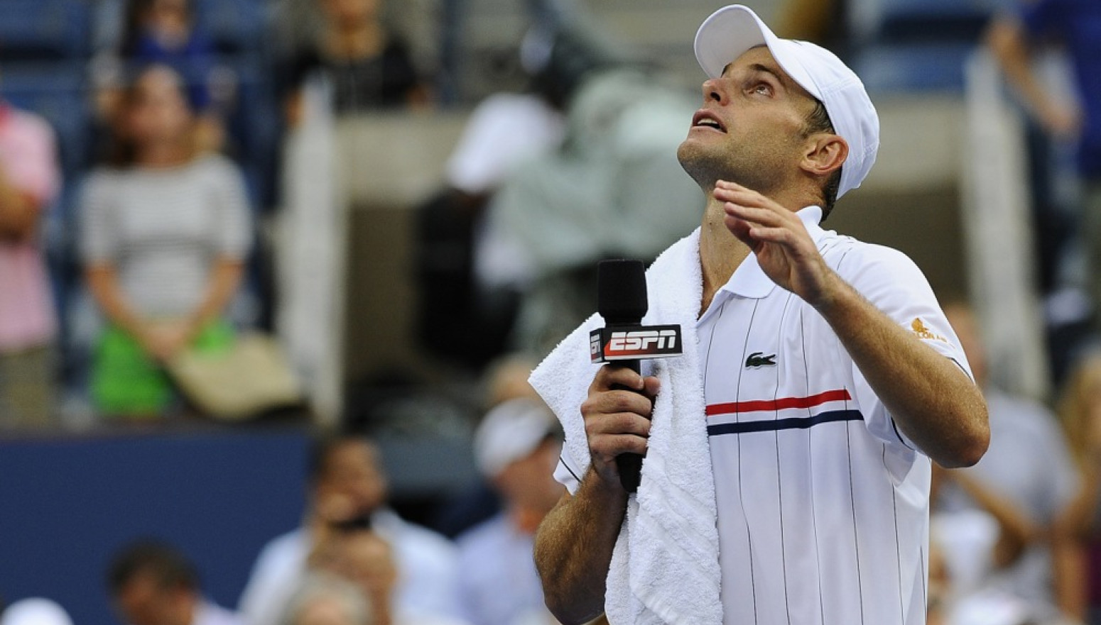 Rodik "uništio" Kirjosa: "Zauvek ćeš biti kriv, kao što je i Siner"