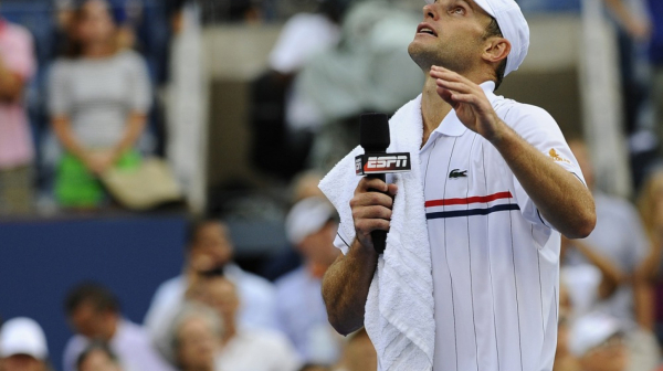 Rodik "uništio" Kirjosa: "Zauvek ćeš biti kriv, kao što je i Siner"