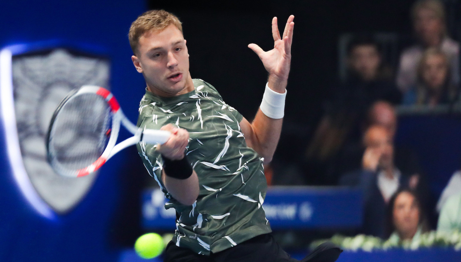 Međedoviću titula i prvi ulazak među 100 najboljih na svetu!