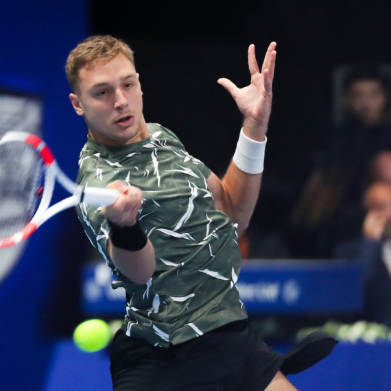 Međedoviću titula i prvi ulazak među 100 najboljih na svetu!