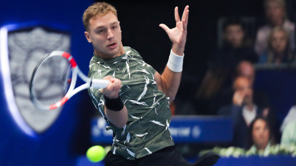 Međedović objasnio zašto ne igra u Australiji