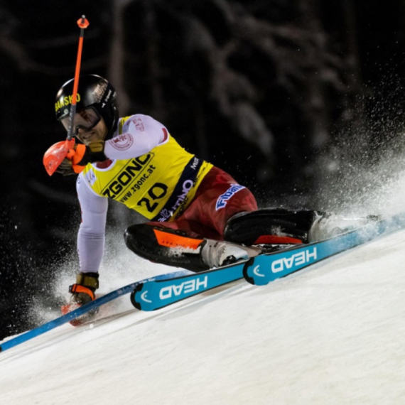 Bugarin najbolji u Madoni di Kampiljo – na postolju i Hrvat VIDEO