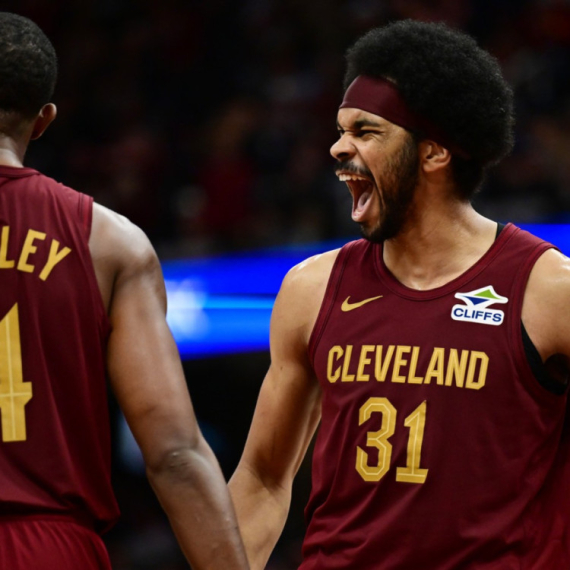 Reinkarnacija Tima Dankana i "Admirala" Robinsona