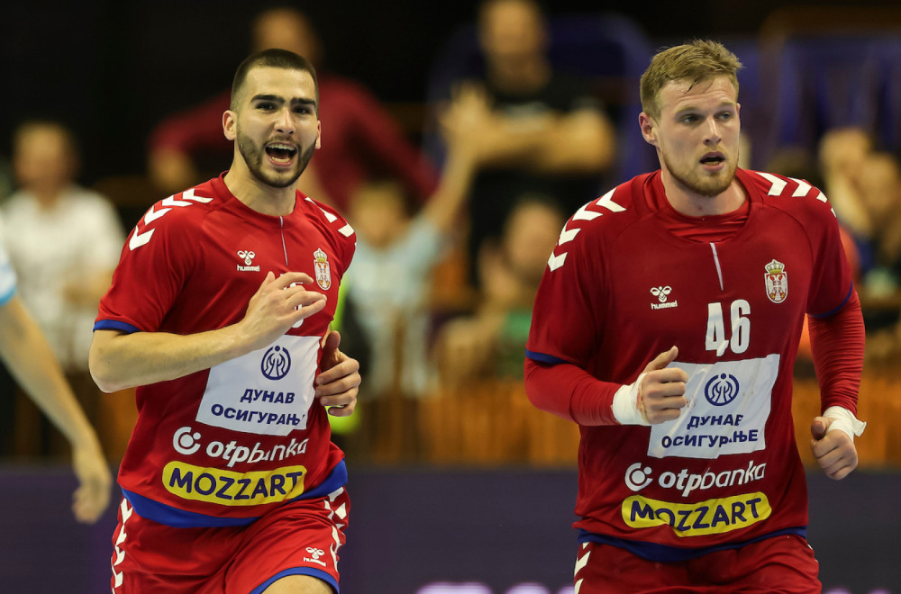 "Remi je veliki stimulans za nas"