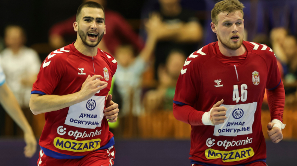 "Remi je veliki stimulans za nas"