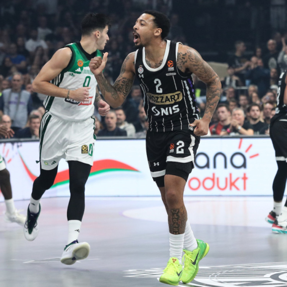 Partizan u Atini: "Zeleni" hoće osvetu, crno-beli pobedu