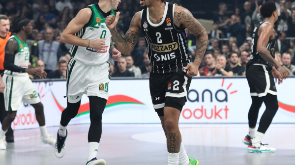 Partizan u Atini: "Zeleni" hoće osvetu, crno-beli pobedu