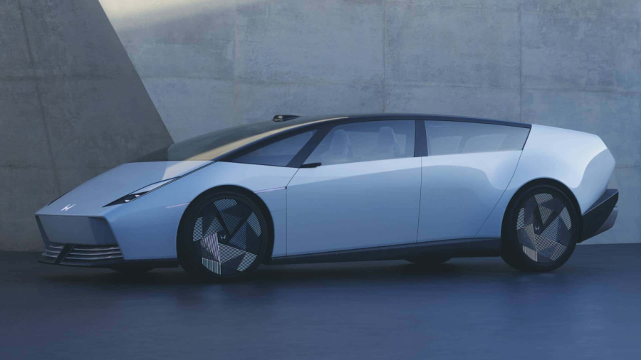 Velika odluka Honde: Odriču se novih modela, svesno gube 16 milijardi