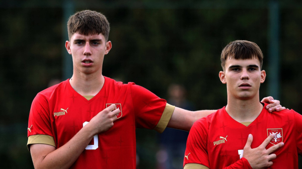 Još jedan srpski fudbaler stiže u Milan