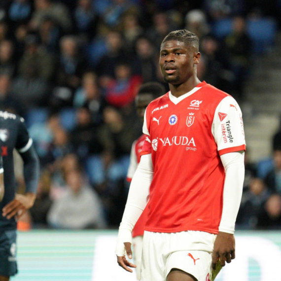 Vulverhempton odustao od Đige i doveo kapitena Remsa