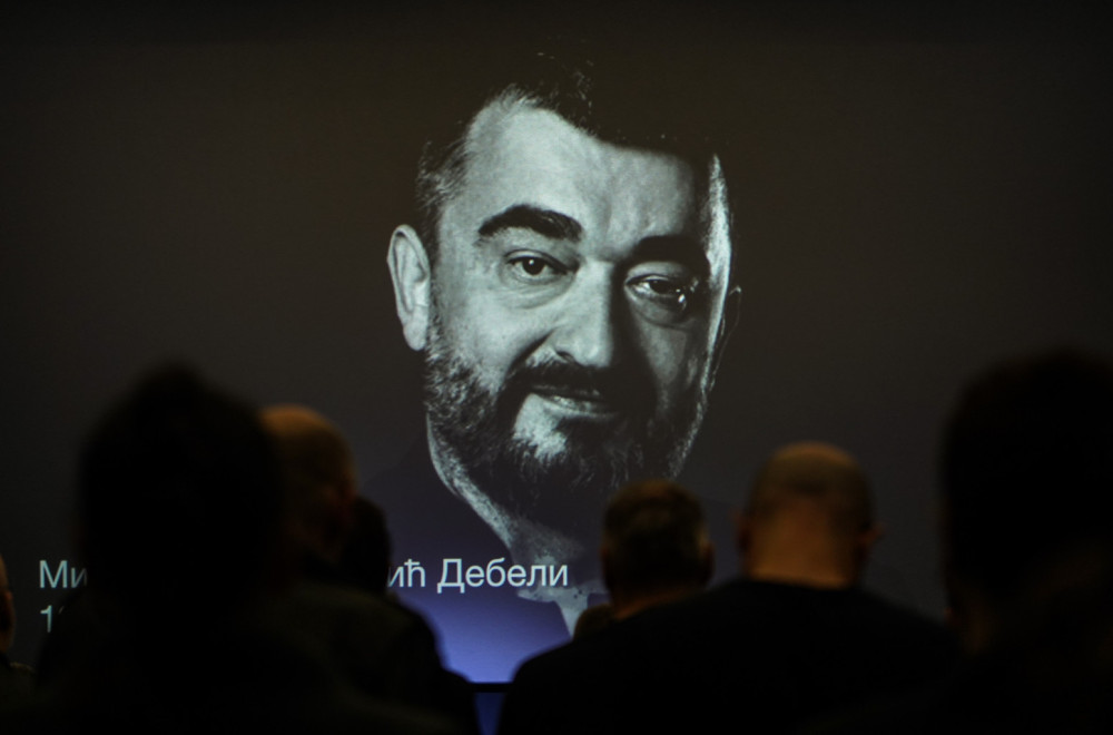 Poznato vreme i mesto sahrane Milorada Milinkovića