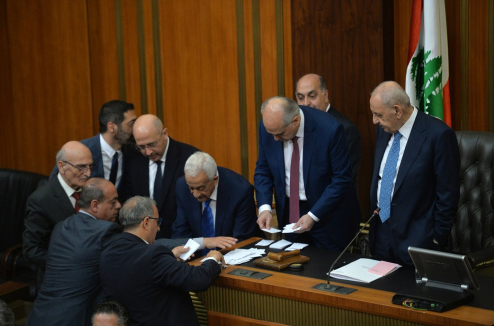 Sukob Libana i Irana: Neprihvatljivo