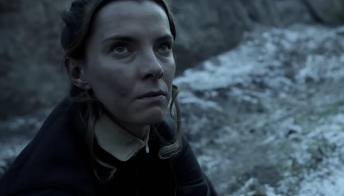 Mračna vestern serija stigla na Netfliks i odmah zaludela gledaoce: "Brutalno" VIDEO