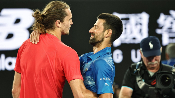 Šta se to Đokoviću "obilo o glavu", a šta očekujemo od ostalih Srba?