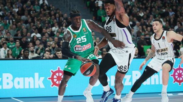 Počele pripreme za spektakl u Australiji – čelnici Partizana i PAO-a na licu mesta