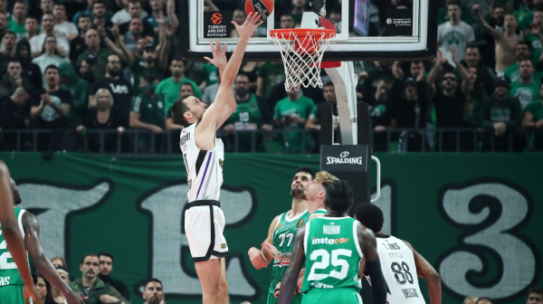 Novi udarac za Partizan odmah posle bolnog poraza u Atini!