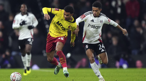 Fulam, Everton i Kardif u šesnaestini finala FA kupa