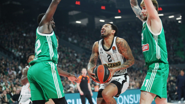 B92.sport skener: Pažnja – za dvojicom se još traga u Atini FOTO/VIDEO