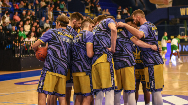 Jokićev klub istupio iz ABA lige!