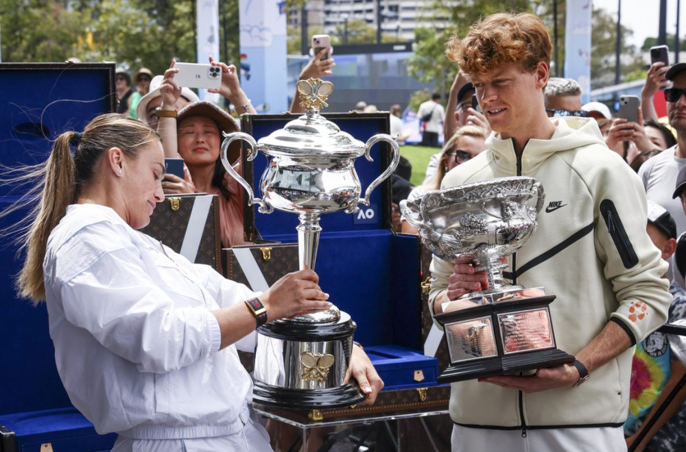 Siner odbrusio novinaru: "Ne moram na to da ti odgovorim!"