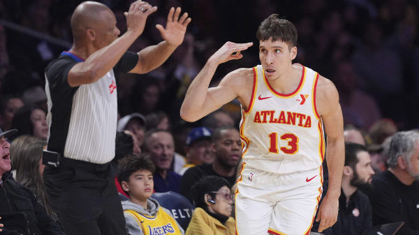 Čeh podržao Bogdanovića: "Zna kako da zadrži hladnu glavu"